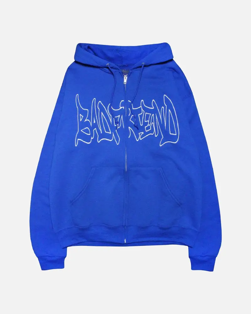 Bad-Friend-Graffiti-Zip-Up-Hoodie-Blue.webp