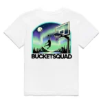 Bucket Squad Aura Dunk Youth Tee