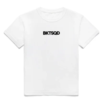 Bucket Squad Aura Dunk Youth Tee