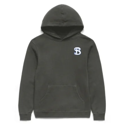 Bucket Squad Cherry Ice Youth Hoodie