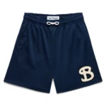 Bucket Squad Classic Chenille Youth Shorts