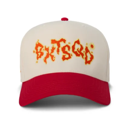 Bucket Squad Destination Hat