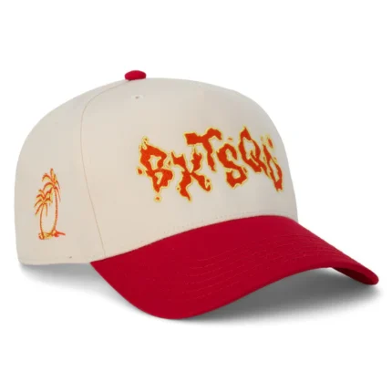 Bucket Squad Destination Hat