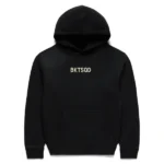 Bucket Squad Essentials Youth Hoodie - Black
