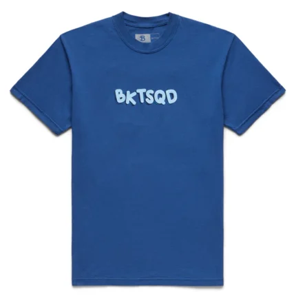 Bucket Squad Ice Cap Youth Tee
