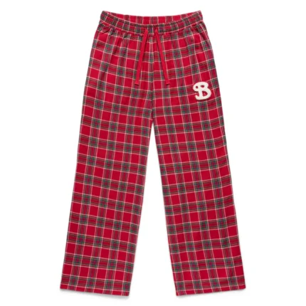 Bucket Squad Jammy Pants