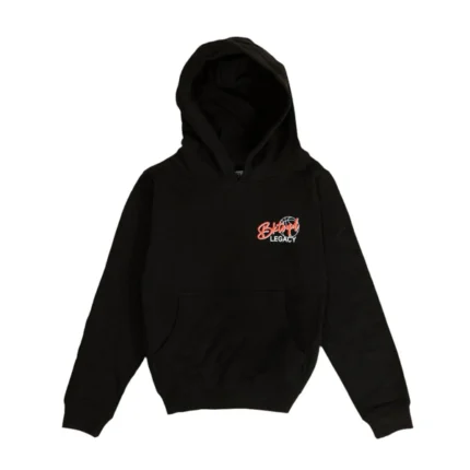 Bucket Squad Legacy Youth Hoodie