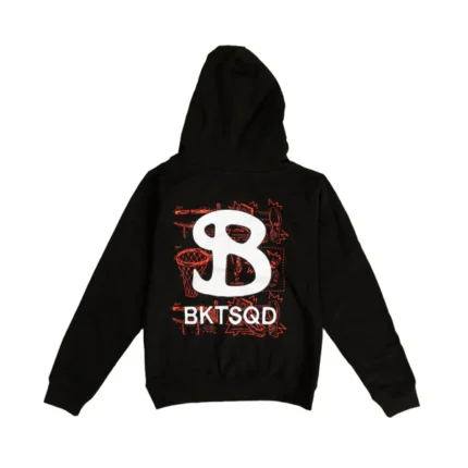 Bucket Squad Legacy Youth Hoodie