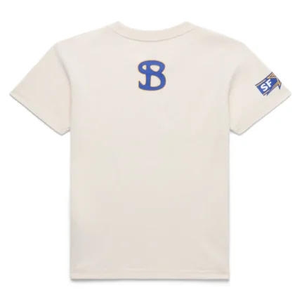 Bucket Squad NBA All-Star 2025 Starter Youth Tee - Day