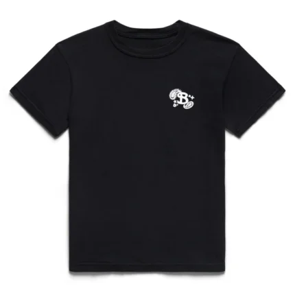 Bucket Squad Paisley Youth Tee
