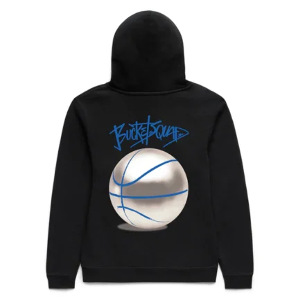 Bucket Squad Pearl Youth Hoodie