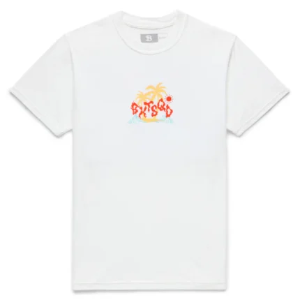 Bucket Squad Summer Youth Tee