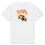Bucket Squad Summer Youth Tee