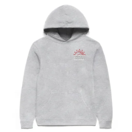 Bucket Squad Tourney Youth Hoodie