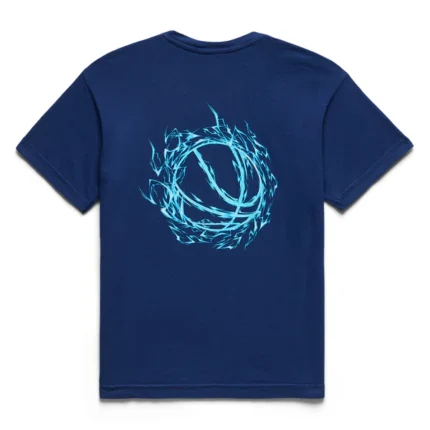 Bucket Squad Voltage Youth Tee