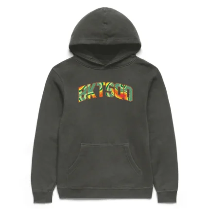 Bucket Squad Weatherman Youth Hoodie