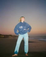 Dandy All My Friends Hoodie