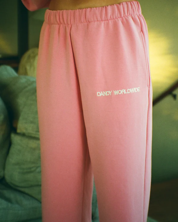 Dandy Butter Lux Sweatpants Dandy Butter Lux Sweatpants