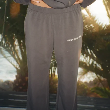 Dandy Butter Lux Sweatpants