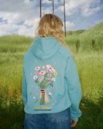 Dandy Gift Giving Oversized Lux Hoodie