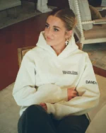 Dandy Interiors Oversized Lux Hoodie