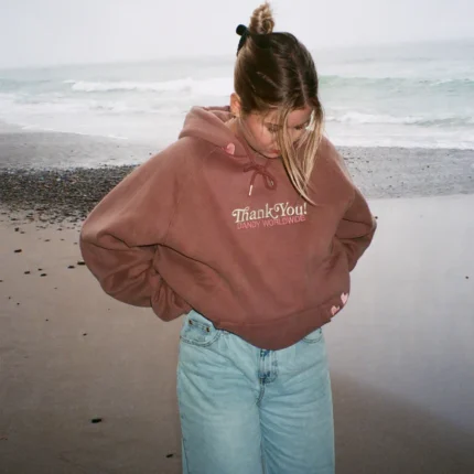 Dandy Quality Time Hoodie