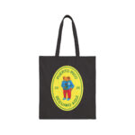 EXCLUSIVE DTFM Concho Tour Dates Black Tote Bag
