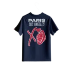 Psg X Xo Stadium Jersey