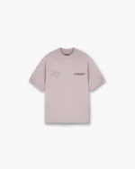 Represent 247 Future Terrains Oversized T-Shirt