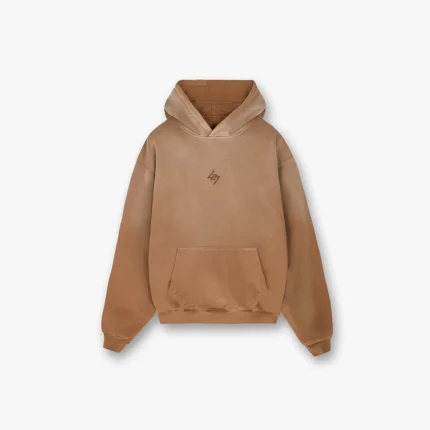Represent 247 Motion Oversized Hoodie