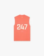 Represent 247 Oversized Tank