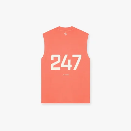 Represent 247 Oversized Tank