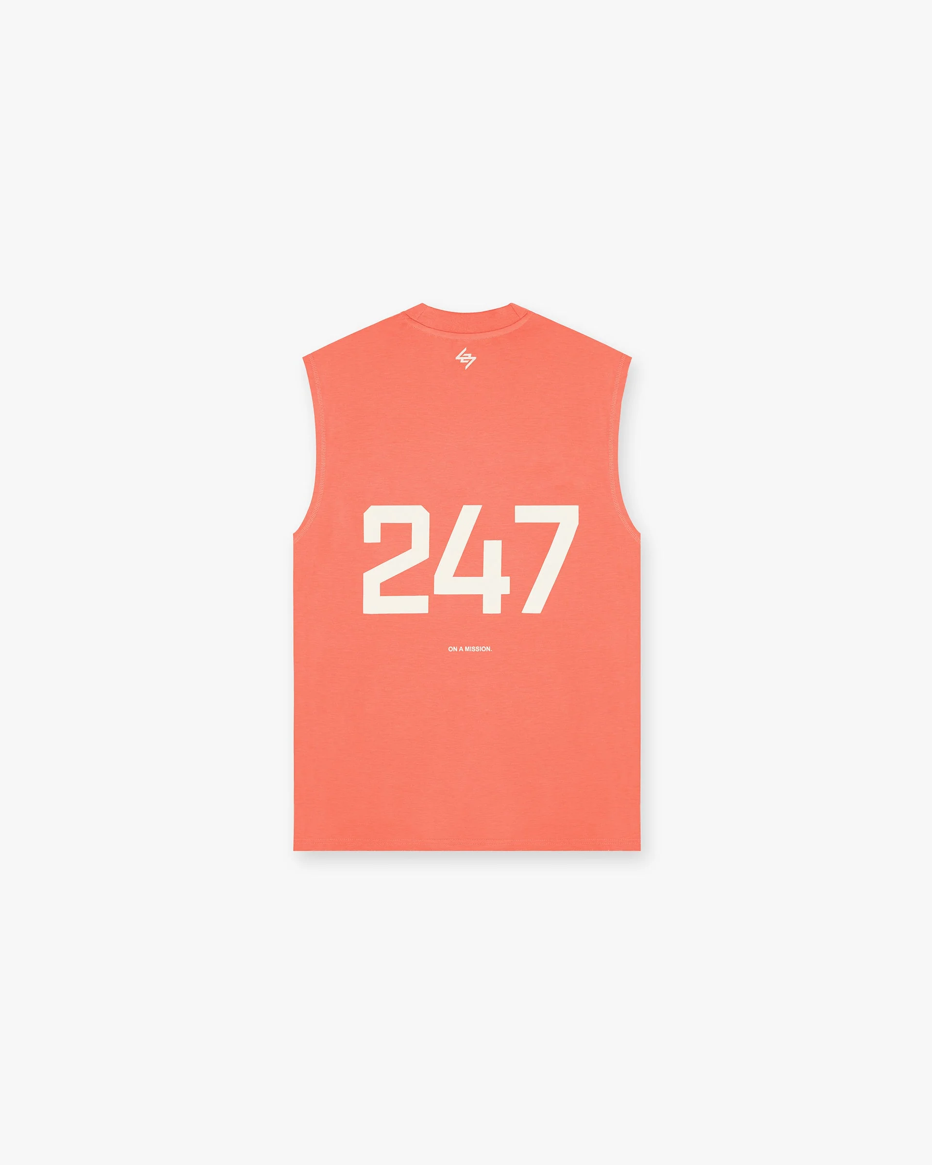 Represent 247 Oversized Tank1 Represent 247 Oversized Tank