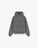 Represent 247 on a Mission Hoodie