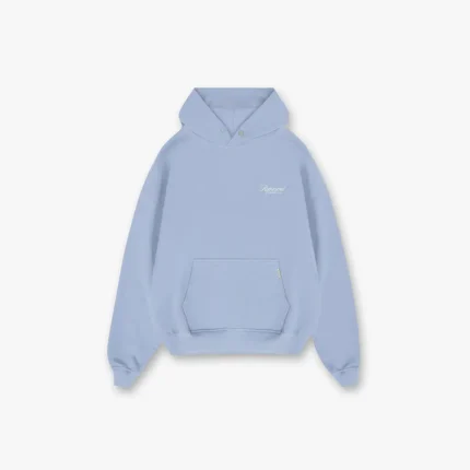 Represent Owners Club Script Logo Hoodie