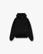 Represent Rep Applique Hoodie