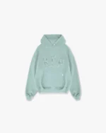 Represent Rep Applique Hoodie