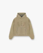 Represent Rep Applique Hoodie