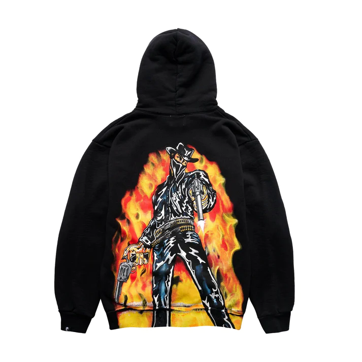 Warren-Lotas-Night-Cowboy-Fire-Hoodie-–-Black.webp