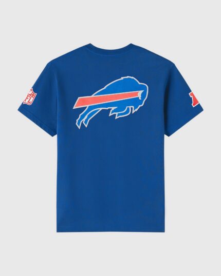 NFL Buffalo Bills Icon T-Shirt