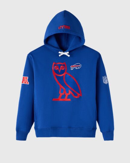 NFL Buffalo Bills Icon Team Hoodie