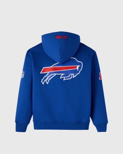 NFL Buffalo Bills Icon Team Hoodie