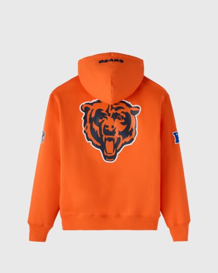 NFL Chicago Bears Icon Team Hoodie