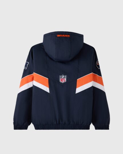 NFL Chicago Bears Starter® Sideline Puffer Jacket