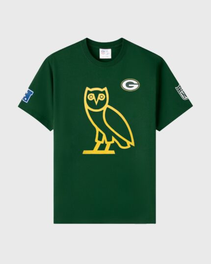 NFL Green Bay Packers Icon T-Shirt