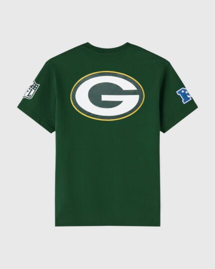 NFL Green Bay Packers Icon T-Shirt