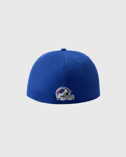 NFL New Era Buffalo Bills 59FIFTY