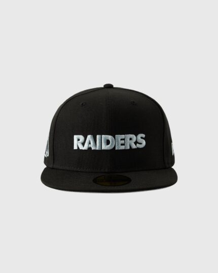 NFL New Era Las Vegas Raiders 59FIFTY