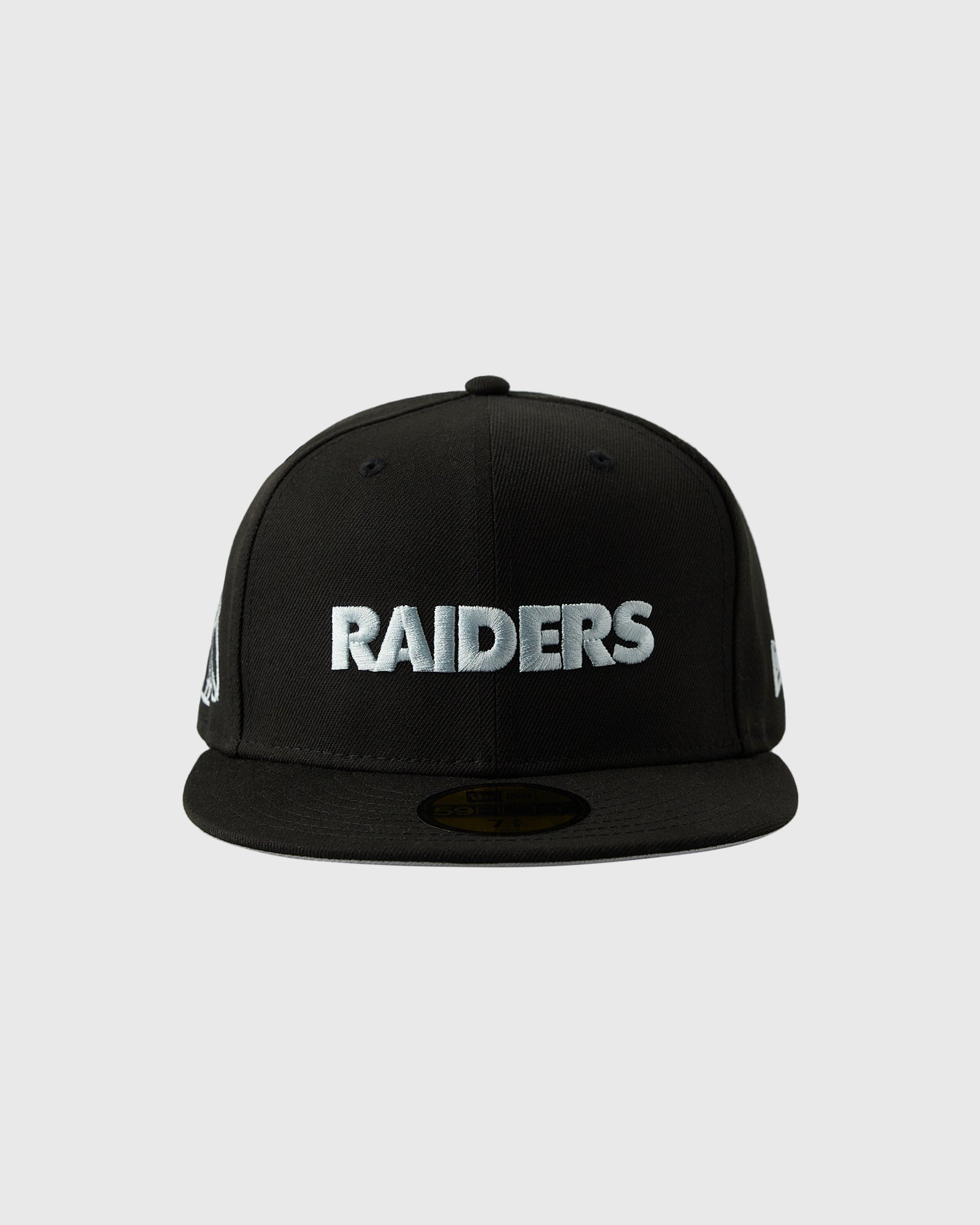 NFL New Era Las Vegas Raiders 59FIFTY (1) NFL New Era Las Vegas Raiders 59FIFTY
