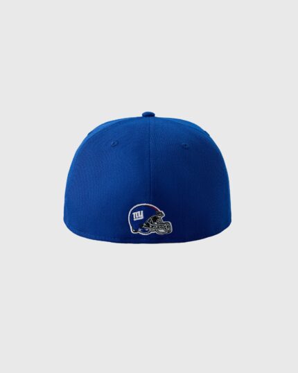 NFL New Era New York Giants 59FIFTY